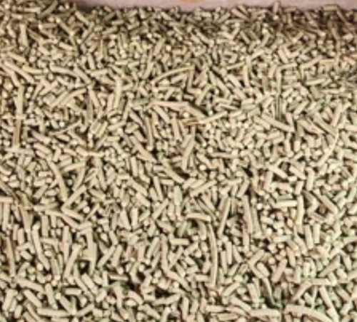 7mm Groundnut Shell Pellet