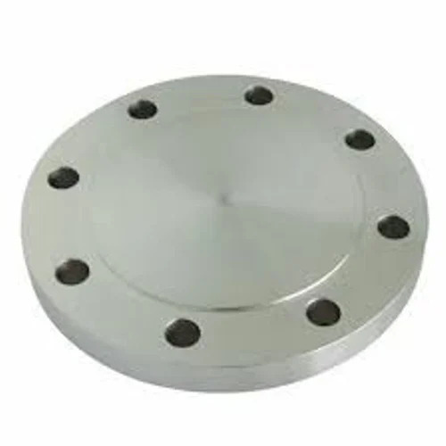 8 Hole Mild Steel Flanges