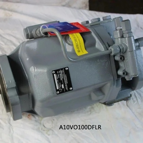 A10V0100FLR Hydraulic Pump Motor