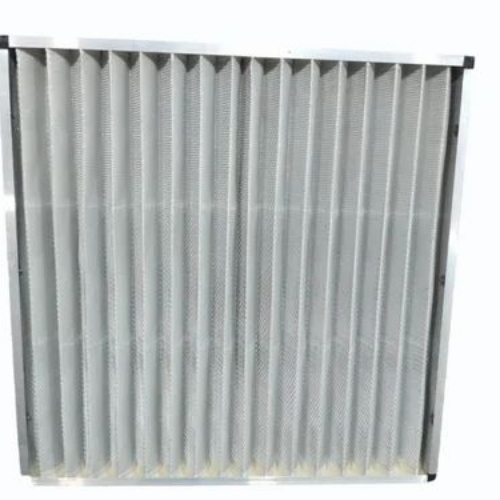 Ahu Pre Filter