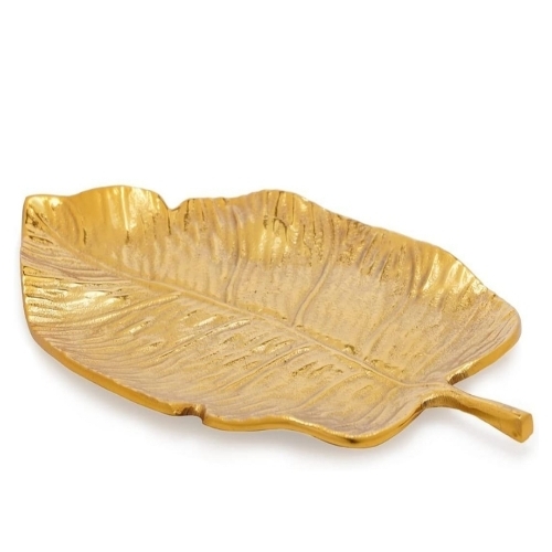 Alluminium Leaf Plater