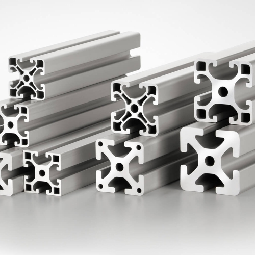 Aluminium Profile