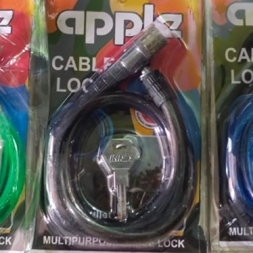 Apple Cable Lock