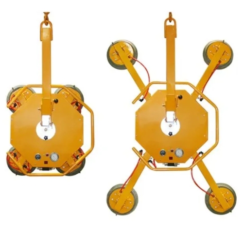 Argl-500 Dc Powered Vacuum Glass Lifter