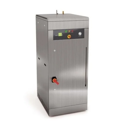 Automatic Electrical Steam Boiler