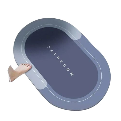 Bathroom Floor Mats