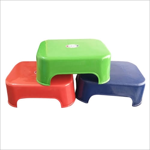 Bathroom Stool