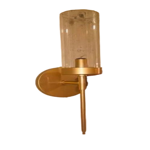Bedside Metal Wall Lamp