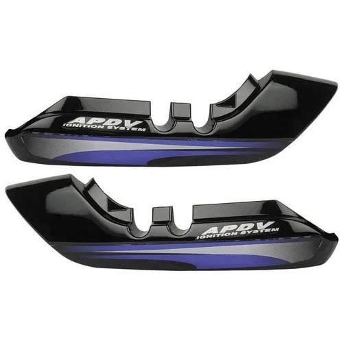 Bike Side Panel