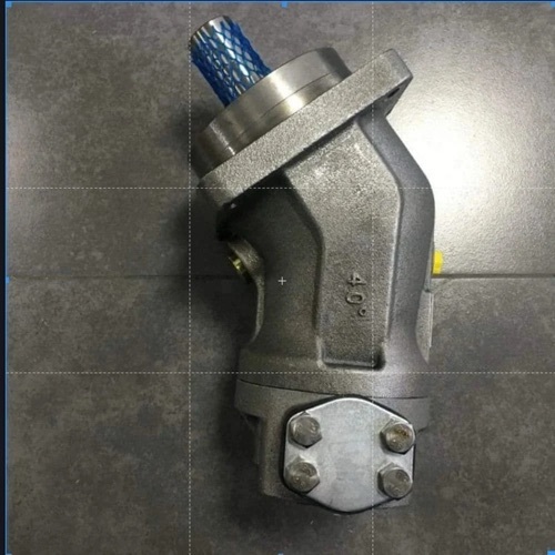 Cast Iron Rexroth Hydraulic Oil Pump