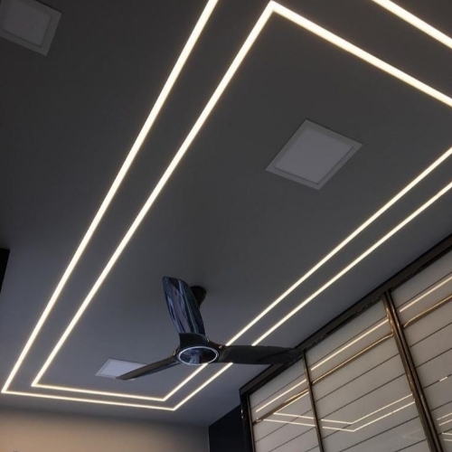 Ceiling Profile Light