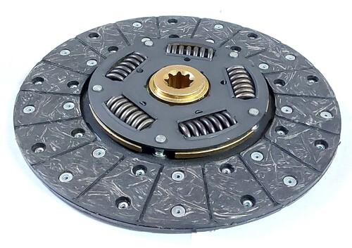 Clutch Plates - Application: .