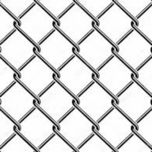 Compound Fence Mesh Net