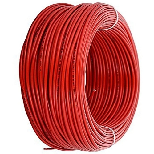Copper Electric Wire