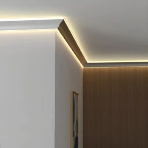 Corner Profile Light