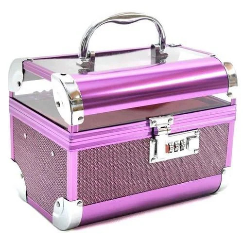 Cosmetic Box - Feature: For General Use