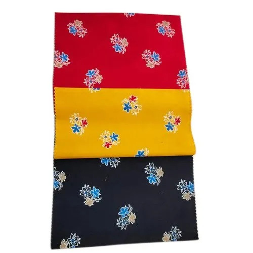 Cotton Fabrics