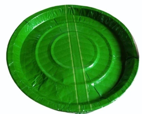 Disposable Buffet Plate