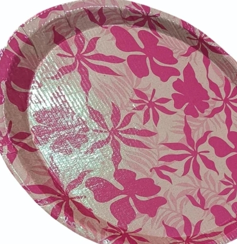 Disposable Paper Plate