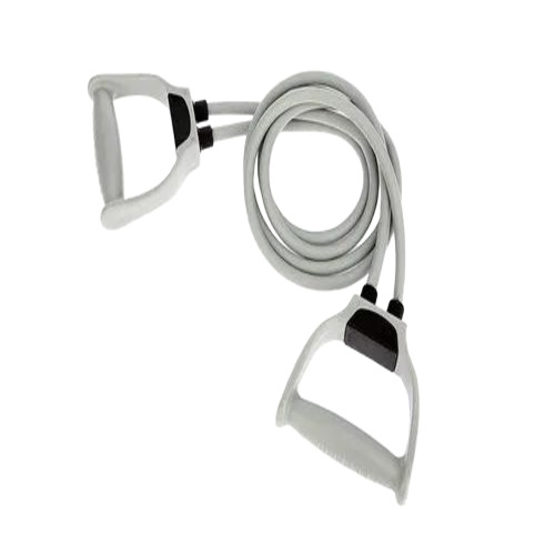 Double Toning Resistance Band