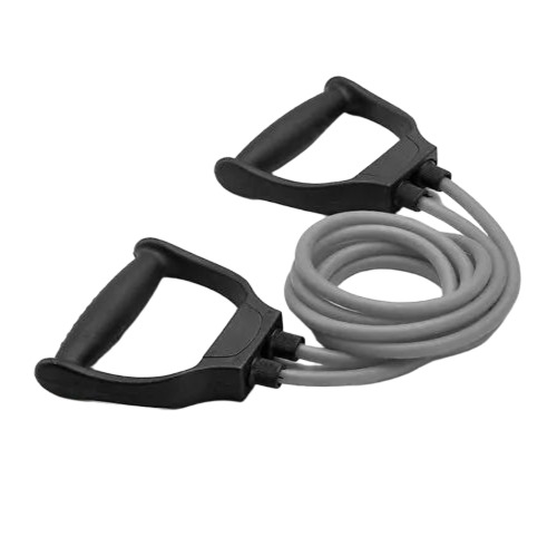 Double Toning Resistance Bands