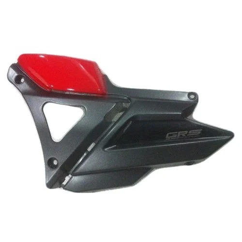 Durable Bike Side Panel