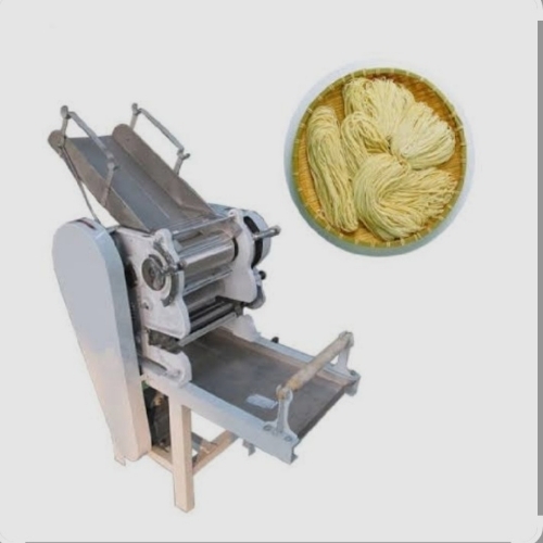 Electric Noodle Making Machine