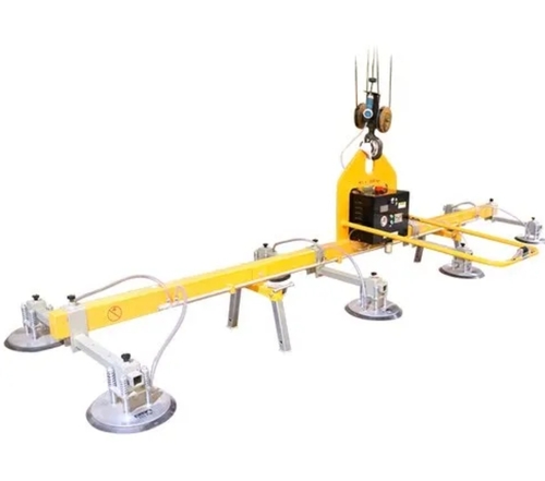 Electric Vacuum Lifter