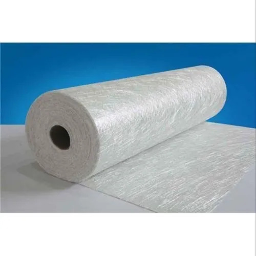 Fiberglass Chopped Strand - Application: 1