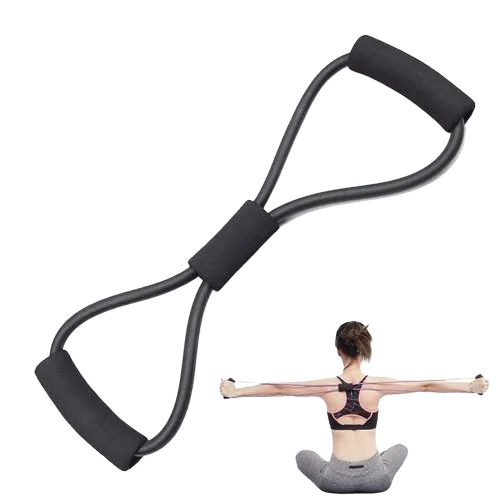 Figure 8 Resistance Band