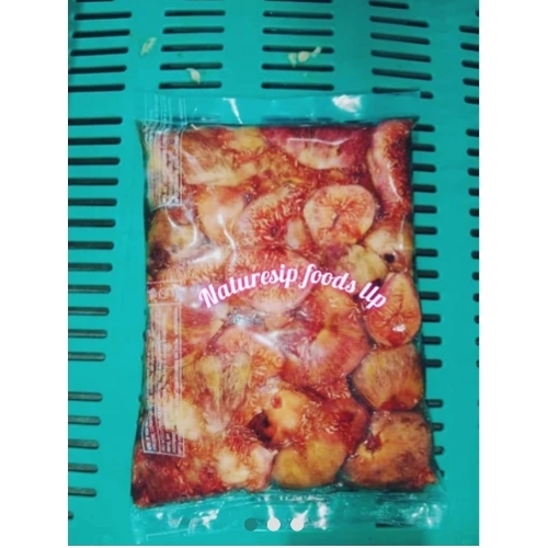 Frozen Anjeer Slice