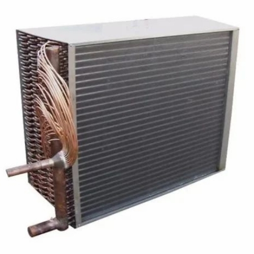 Gcs Ahu Cooling Coils