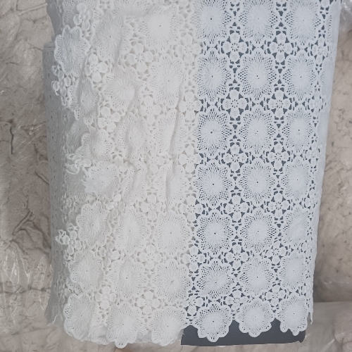 Gipio Lace Fabric