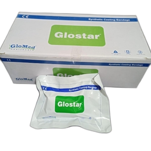 Glostar Synthetic Casting Bandage
