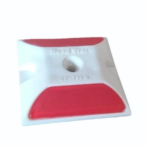 GP 733B Aluminum Road Stud