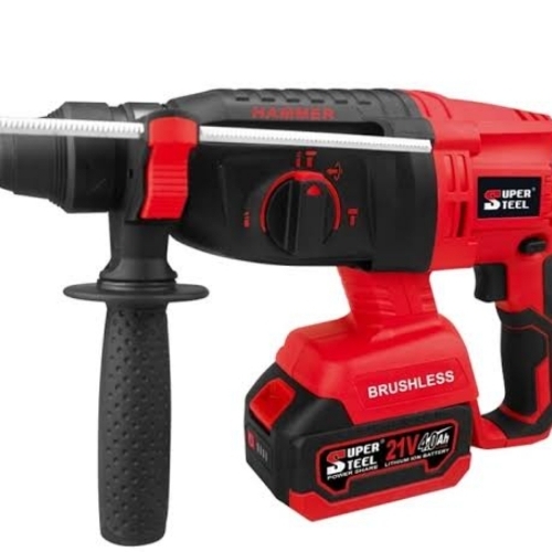 Hammer Drill
