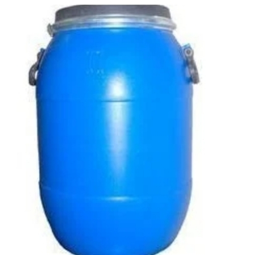 Hdpe Open Top Drum