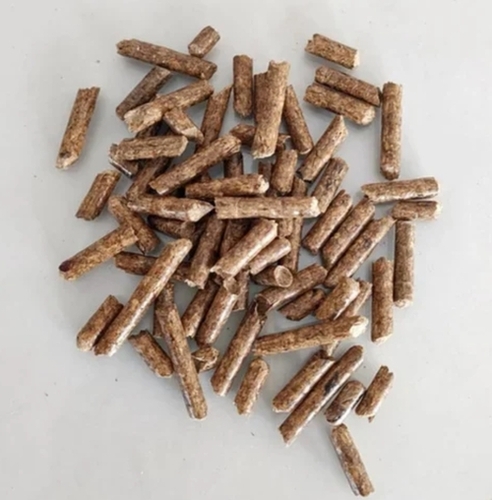 High Grade Biomass Pellet