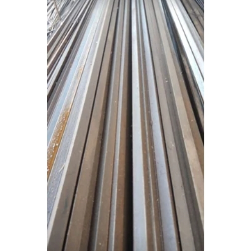 High Strength Bright Round Bar