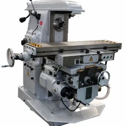 Horizontal Milling Machine