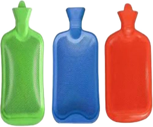 Hot Water Rubber Bottles