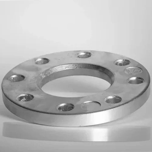 Inconel 600 Round Flange