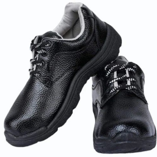 Industrial Safety Shoes