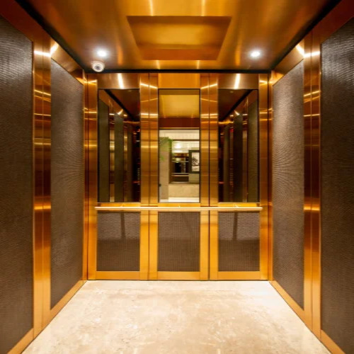 Interior Decoration By FORMS AND SURFACES INDIA PVT. LTD.