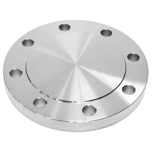 IS2062 GR B Flanges