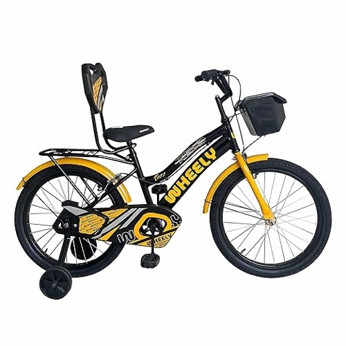 Kids Cycles