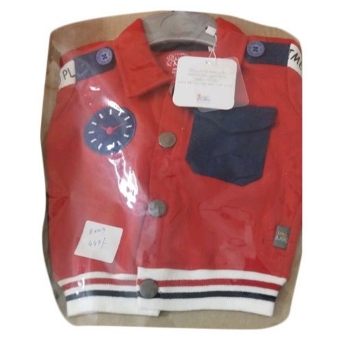 Kids Jacket