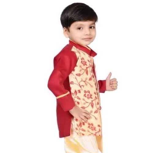 Kids Sherwani