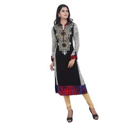 Ladies Designer Kurti