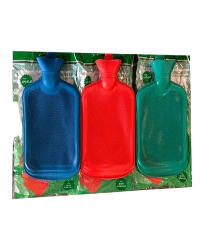 Latex Hot Water Bottle